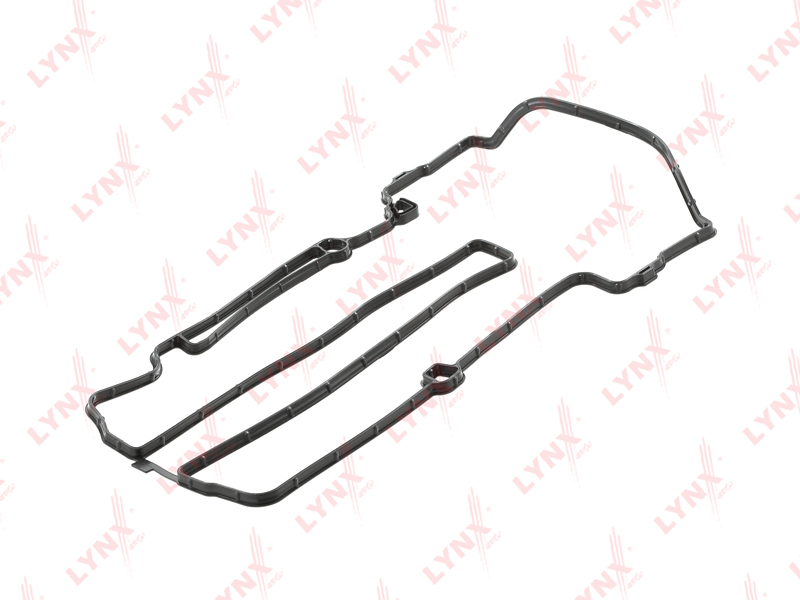 Прокладка кл.крыш. Chevrolet Aveo Cruze Orlando 1.2-1.4 12)