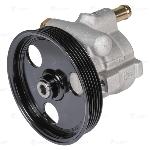 Насос ГУР Лада Largus (12-)/Renault Logan (08-)/Duster (11-) 1.6i/2.0i