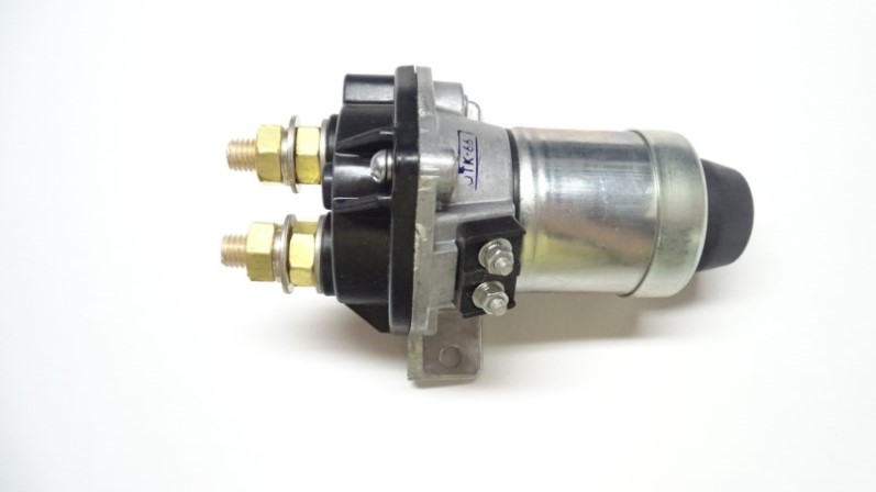 Выключатель массы электр. 12V