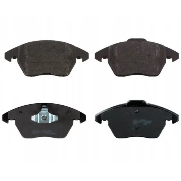 Колодка торм. Ford Focus II/III Mazda-3 C-Max Kuga Volvo С30 перед. (CKF-14)