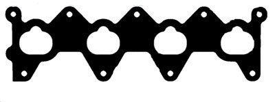 Прокладка коллект. Hyundai Accent Getz Matrix  1.4/1.6 впуск.