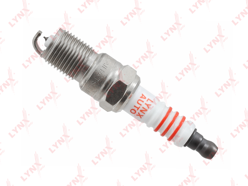 Свечи LYNX Focus II, C-Max, Mazda 3/5/6 All 1.8-2.0L