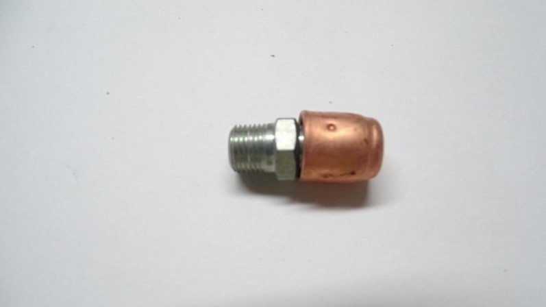 Сапун картера КПП /Г-3302, 3110/ (25 шт)
