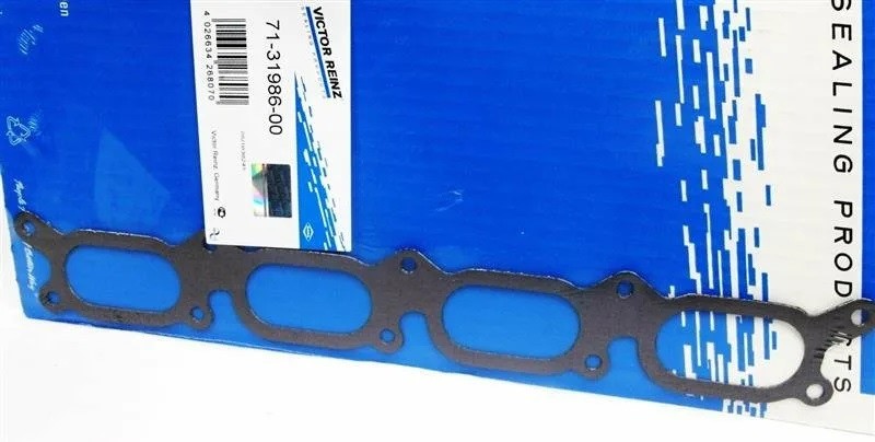 Прокладка коллект. Volkswagen Passat Golf Jetta Skoda Octavia Audi A4 A6 впуск.