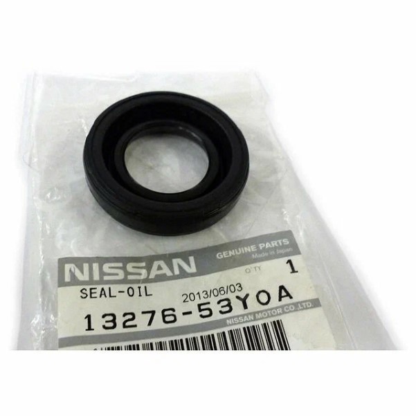 Прокладка свечного колодца Nissan Almera