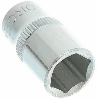 Головка сменная Г-10 (6-гр) 1/4