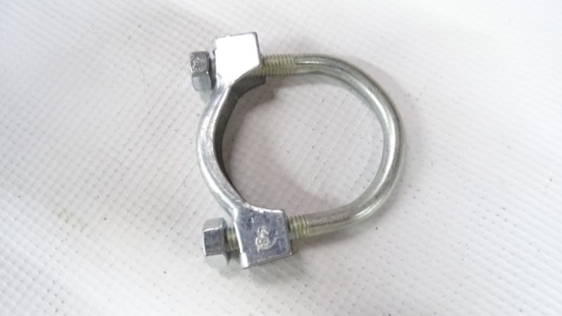 Хомут универсальный М8 d48