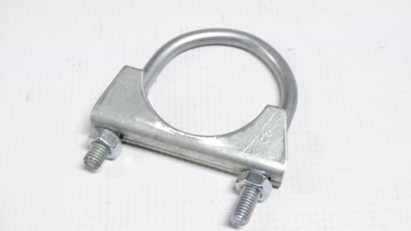 Хомут универсальный М8 d54