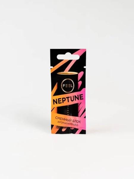 Ароматизатор сменный блок NEPTUNE