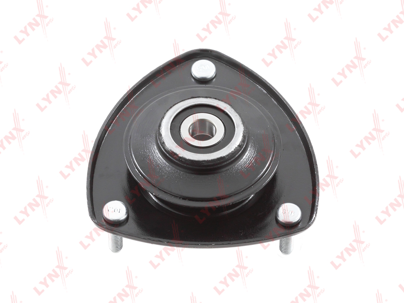 Опора стойки Toyota Yaris с 1999 до 2005 г. перед.