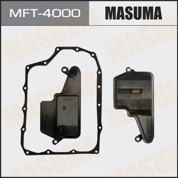 Фильтр АКПП Mazda 3/6 Mazda CX-5 (с прокладкой)