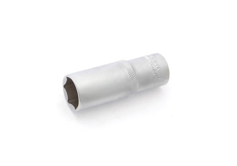 Головка сменная Г-27 (6-гр) 1/2 глубокая