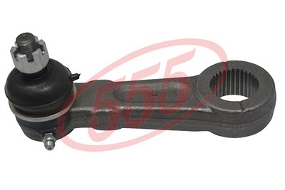 Сошка рулевого редуктора Mitsubishi Montero/Pajero Sport K94W 2.5TD 98-09