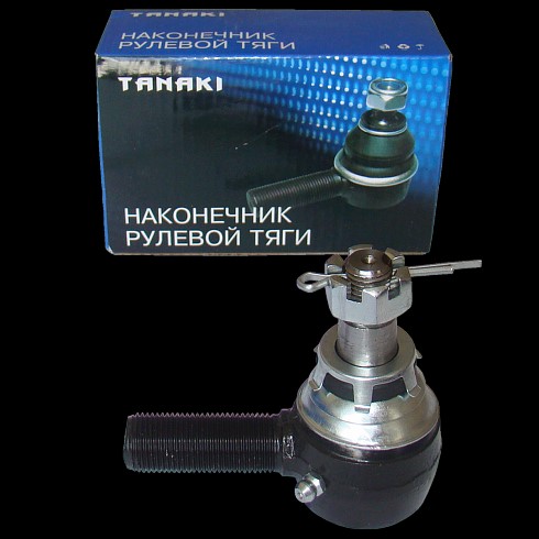 Наконечник рулевой /УАЗ-469/ прав.