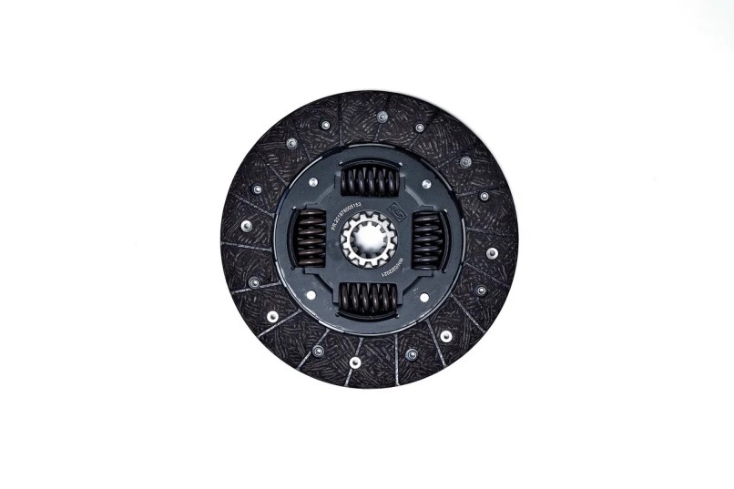 Диск сцепления /Г-3302 Бизнес, NEXT дв. 4216, EvoTech/