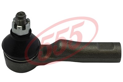 Наконечник рулевой Toyota LandCruiser (J7) Mark II (X10)
