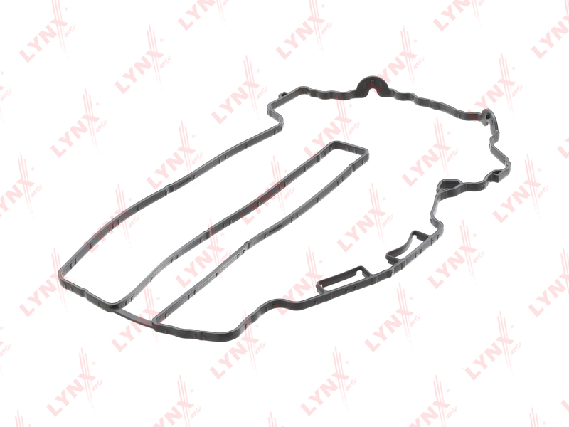 Прокладка кл.крыш. Opel Astra G/H 1.2-1.4 00 Corsa C/D 1.2-1.4 03 Meriva A 1.4