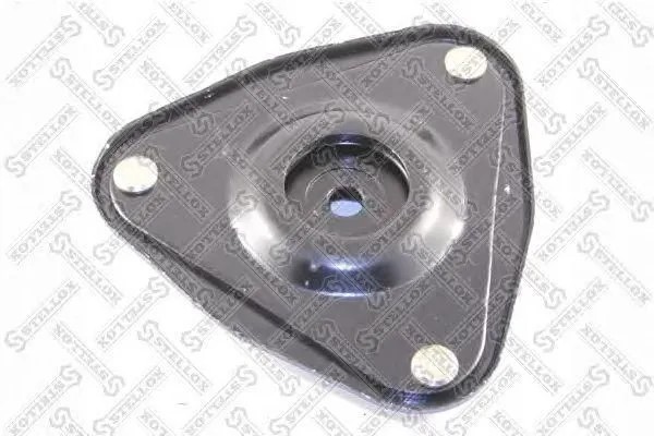 Опора стойки Mitsubishi Lancer IX Outlander I перед.