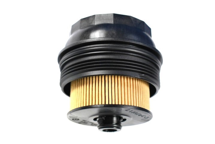 Фильтр масляный Geely Coolray (с крышкой)