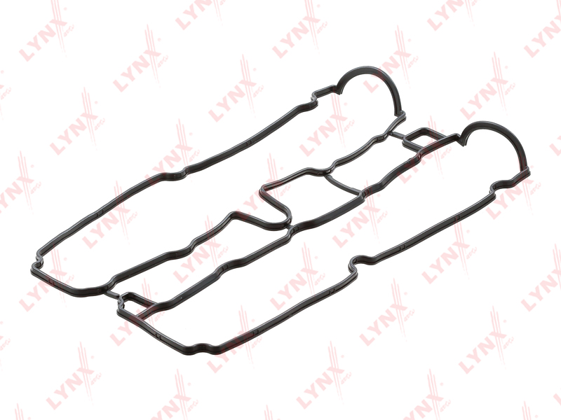 Прокладка кл.крыш. Opel Astra Vectra 1.8 16кл.