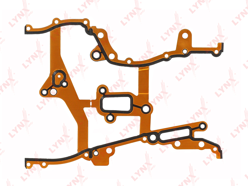 Прокладка маслонасоса Chevrolet Cruze 1.4