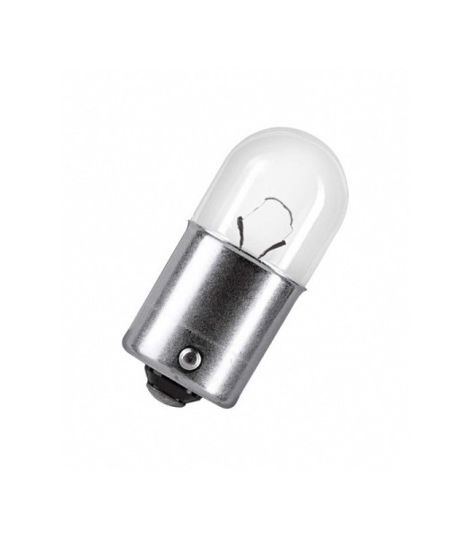 Лампа габарит. 24V R5W G18 с цок. BA15s