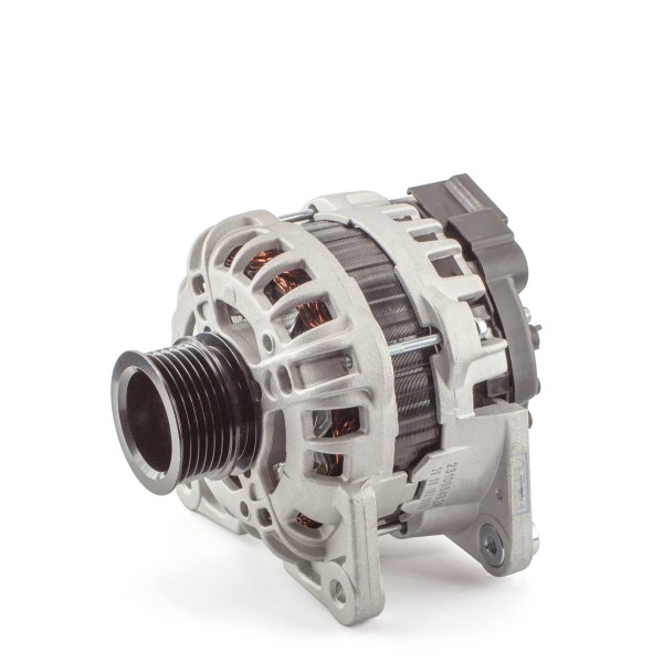 Генератор Renault Logan (04-) Duster (10-) Sandero (09-) Lada Largus (12-) 90А