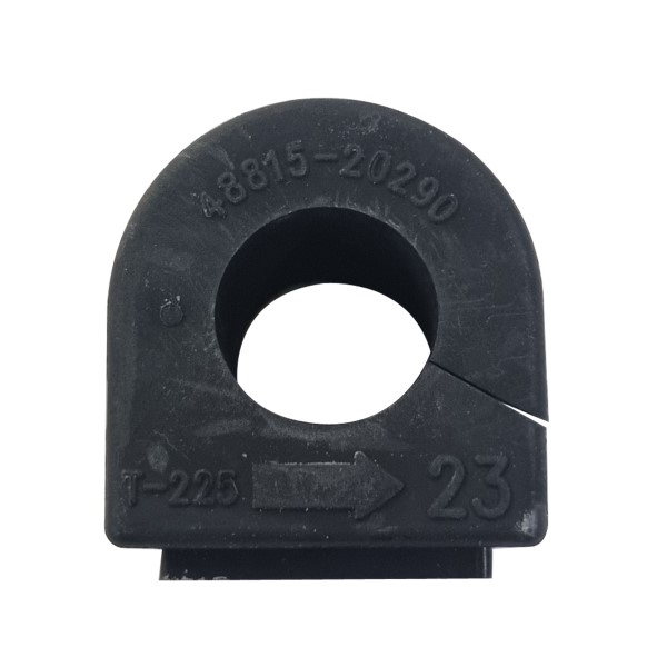 Втулка стабилизатора Toyota Avensis T25 2.0-2.4 2003-2008 г. перед.