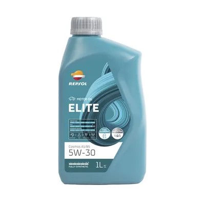 Масло моторное REPSOL Elite Cosmos F FE 5W30 A5/B5 (1л.) синтетическое