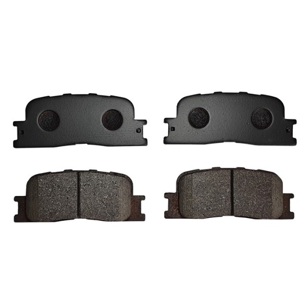 Колодка торм. Toyota Camry V30 задн. /дисковые/ (CKT-43)