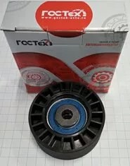 Ролик натяжителя /Г-3302 дв. 406/ усил. VBF