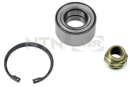 Подшипник ступицы Fiat Panda перед.