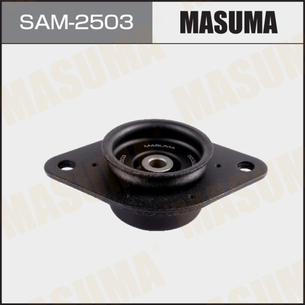 Опора стойки Nissan Teano J32 2008-2013 г. задн.