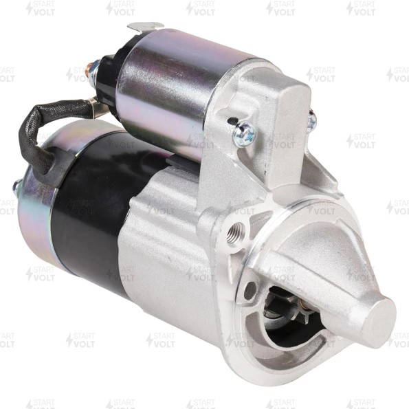 Стартер Mitsubishi Lancer IX (03-) Colt V (00-) 1.3i/1.6i