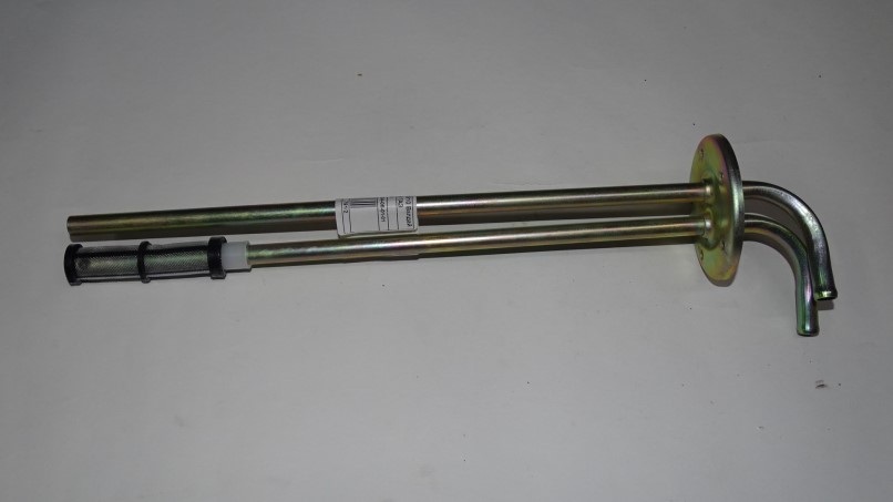 Бензоприемник /Г-33104 дв. 245/ Евро-3