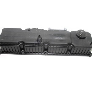 Крышка клапанная /Г-3302 NEXT дв. EvoTech/ Евро-4 пласт.