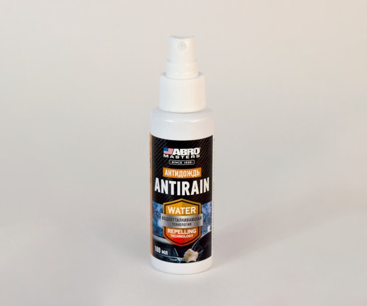 Антидождь 100 мл (аэрозоль)  MASTERS