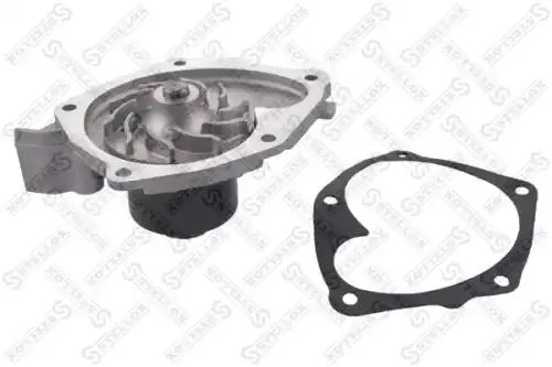 Помпа Renault Duster 2.0 16 кл.