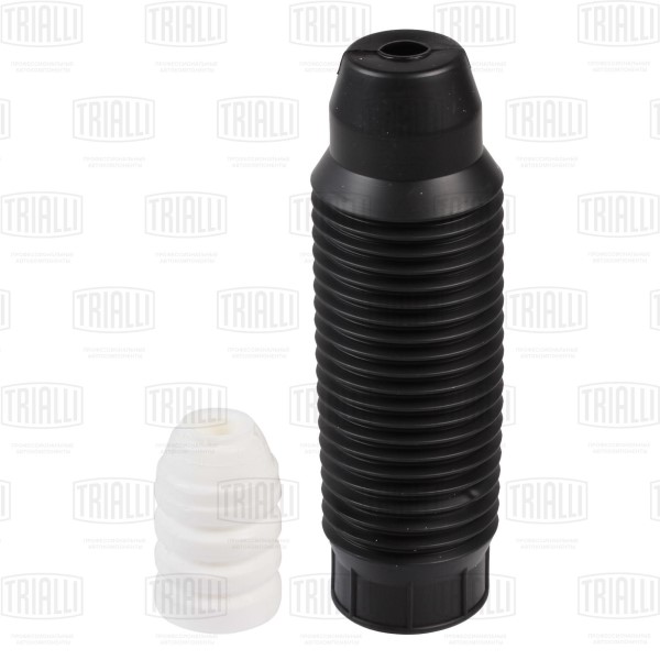 Отбойник стойки + пыльник Volkswagen Polo (10-) Skoda Rapid (10-) перед.