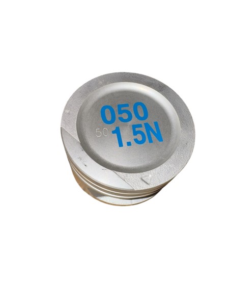 Поршневая Daewoo Nexia 1.5 8кл. 0,5