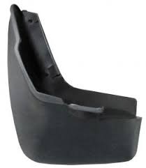 Брызговик Daewoo Nexia перед. лев.