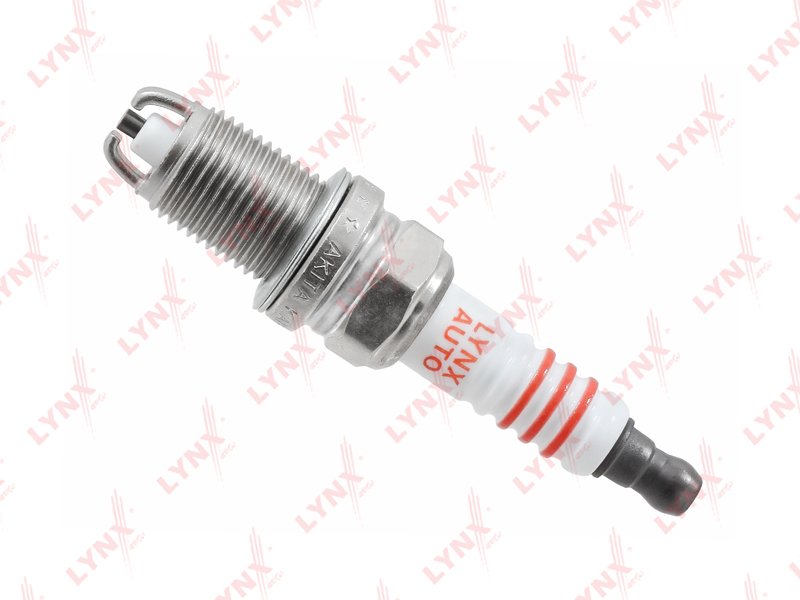 Свечи LYNX Renault Logan Sandero Lada Largus 8 кл.