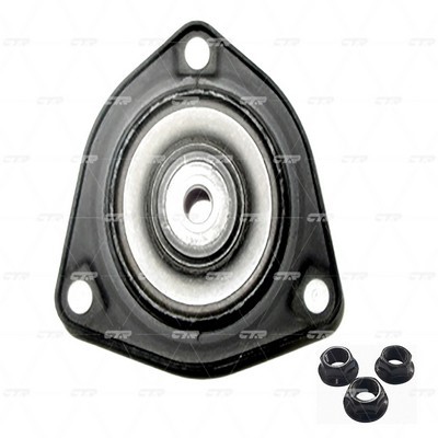 Опора стойки Hyundai Elantra Kia Cerato перед. (CMKH-5)