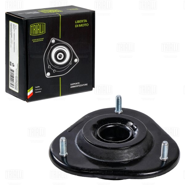 Опора стойки Toyota Avensis (03-) перед.