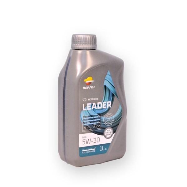 Масло моторное REPSOL LEADER NEO 5W30 SP/GF-6A (1л.) синтетическое