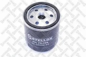 Фильтр масляный Daewoo Nexia Lanos Aveo Cruze 1.6 Lacetti Opel Astra H-J 1.4-1.6