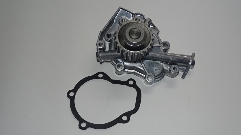 Помпа Daewoo Matiz Chevrolet Aveo 1.2