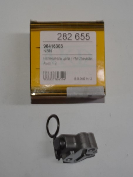 Натяжитель цепи ГРМ Chevrolet Aveo 1.2