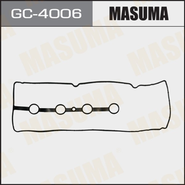 Прокладка кл.крыш. Mazda 2/3 1.6