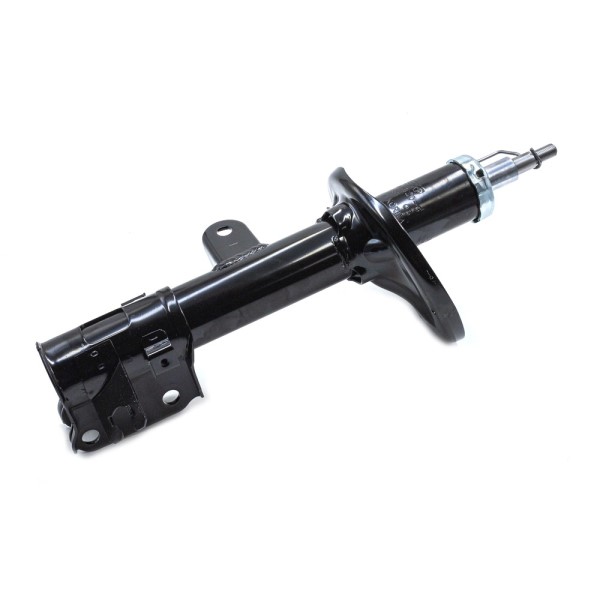 Стойка Hyundai Tucson Kia Sportage перед. лев. газомасл.